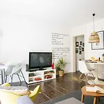 Liberdade-Apartamento Confortável Centro de Lisboa Lisboa