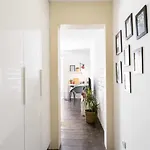 Apartamento Liberdade-Apartamento Confortável Centro de Lisboa