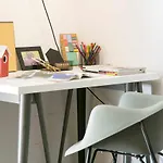 Liberdade-Apartamento Confortável Centro de Lisboa Apartamento *