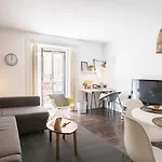 Liberdade-Apartamento Confortável Centro de Lisboa Lisboa