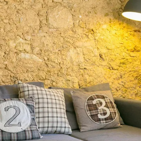 Cozy Center Av Liberdade Appartement *