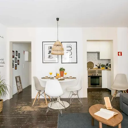 Cozy Center Av Liberdade *