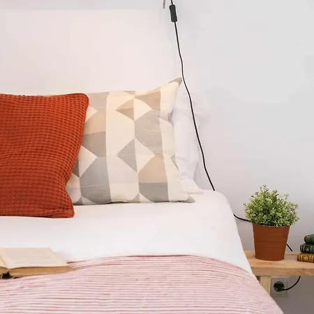 Cozy Center Av Liberdade Lisboa