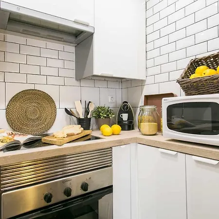 Liberdade-apartamento Confortavel Centro De Appartement Lissabon