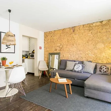 Liberdade-apartamento Confortavel Centro De * Lisboa