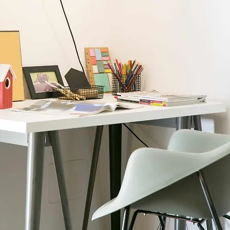 Liberdade-apartamento Confortavel Centro De Appartement *