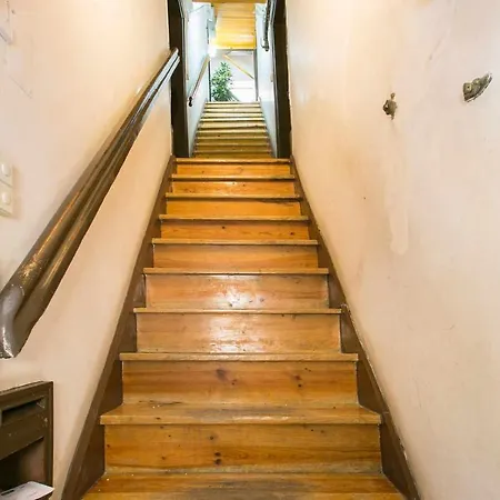 Cozy Center Av Liberdade Appartement Lisboa