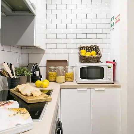 Apartmán Liberdade-apartamento Confortavel Centro De *