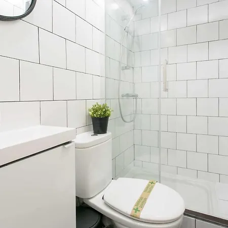 Cozy Center Av Liberdade