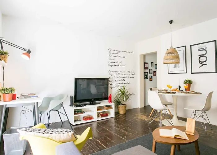 Apartamento Boutique Liberdade - Centro Da Cidade ליסבון