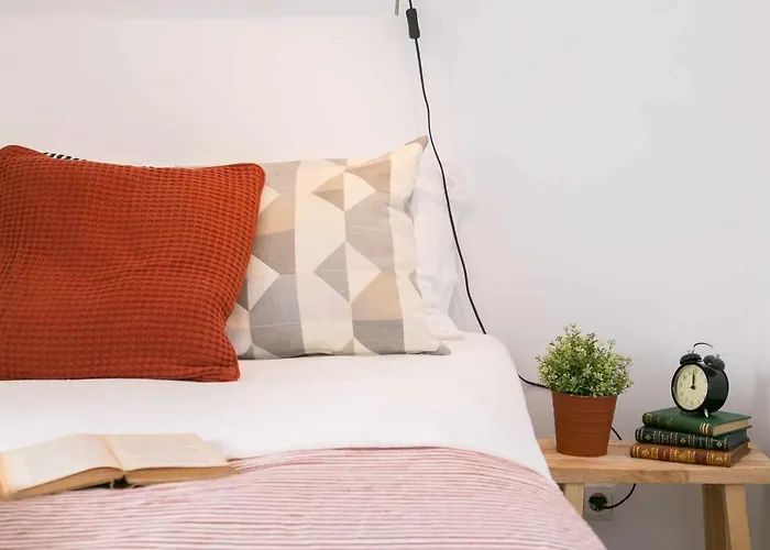 Apartamento Boutique Liberdade - Centro Da Cidade ליסבון
