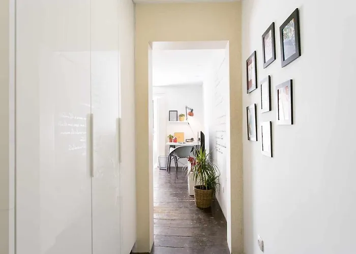דירה Apartamento Boutique Liberdade - Centro Da Cidade