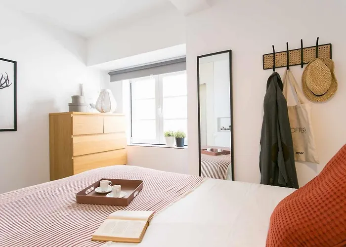 Apartamento Boutique Liberdade - Centro Da Cidade
