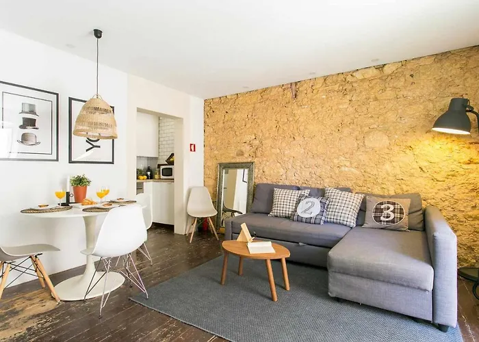 Apartamento Boutique Liberdade - Centro Da Cidade * ליסבון