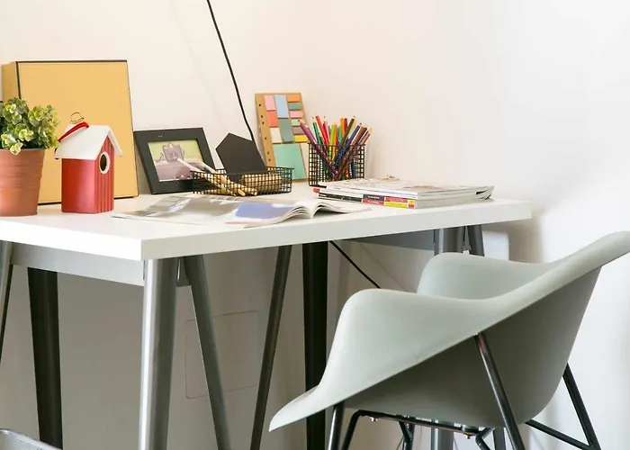 Apartamento Boutique Liberdade - Centro Da Cidade Apartament *