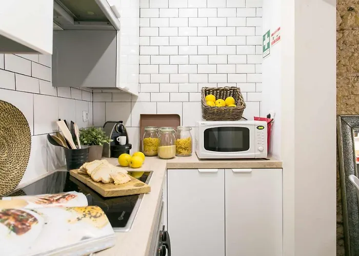 아파트 Apartamento Boutique Liberdade - Centro Da Cidade *