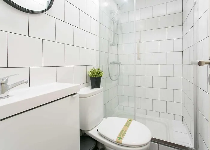 Apartamento Boutique Liberdade - Centro Da Cidade