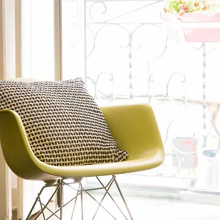 דירה Liberdade-apartamento Confortavel Centro De