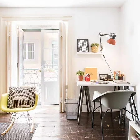 Liberdade-apartamento Confortável Centro De *