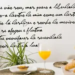 Apartamento Boutique Liberdade - Centro Da Cidade Apartman *