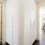 Apartamento Boutique Liberdade - Centro Da Cidade Apartman